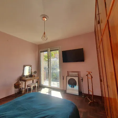 Апартаменты Casa Loale