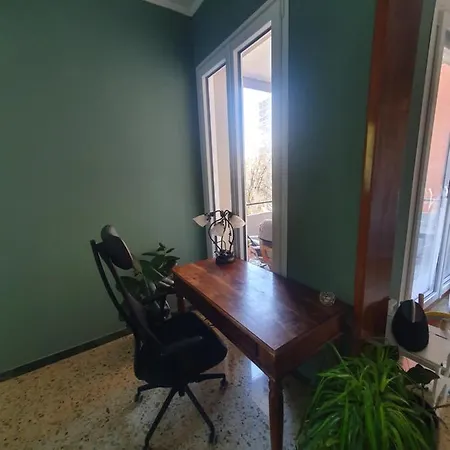 Casa Loale Апартаменты *