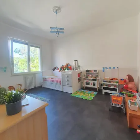 Апартаменты Casa Loale *