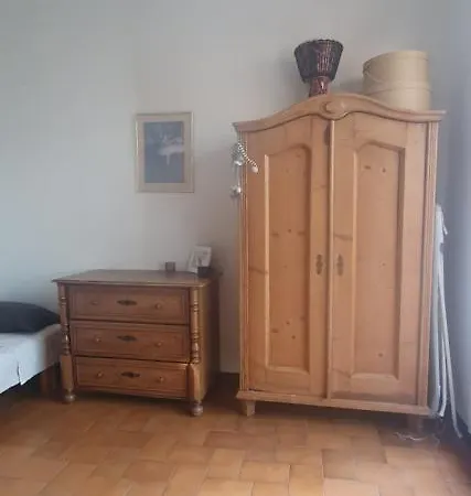 Апартаменты Casa Loale *