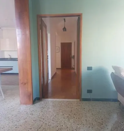 Casa Loale Апартаменты